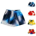 thumbnail image 1 of Mens Casual Shorts Mens Workout Athletic Shorts Hiking Shorts Work Casual Shorts with Pockets Men's Shorts Casual Summer Shorts Mens Running Shorts with Pockets, 1 of 5