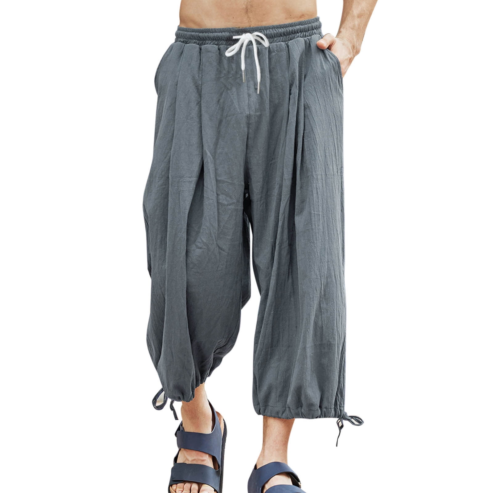 CLANE DRAWSTRING HEM RASHGUARD PANTS クラネ CLANE - ラッシュガードパンツ - 2WAY ADJUST RASH GUARD TUCK