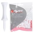 thumbnail image 1 of Pure2improve Step Plastic Golf Tees (Pack of 25), 1 of 4