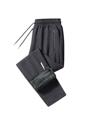 Sherpa Sweatpants Men s