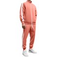 thumbnail image 1 of Mens Casual Tracksuit Athletic Sportswear Outfit Clothes, 1 of 3