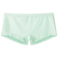 thumbnail image 1 of Mens Casual Underwear Moisture Wicking Athletic Workout Gym Loose Fit Shorts Lightweight Running Lounge Cotton Bottoms Hot Male Underpants, 1 of 7