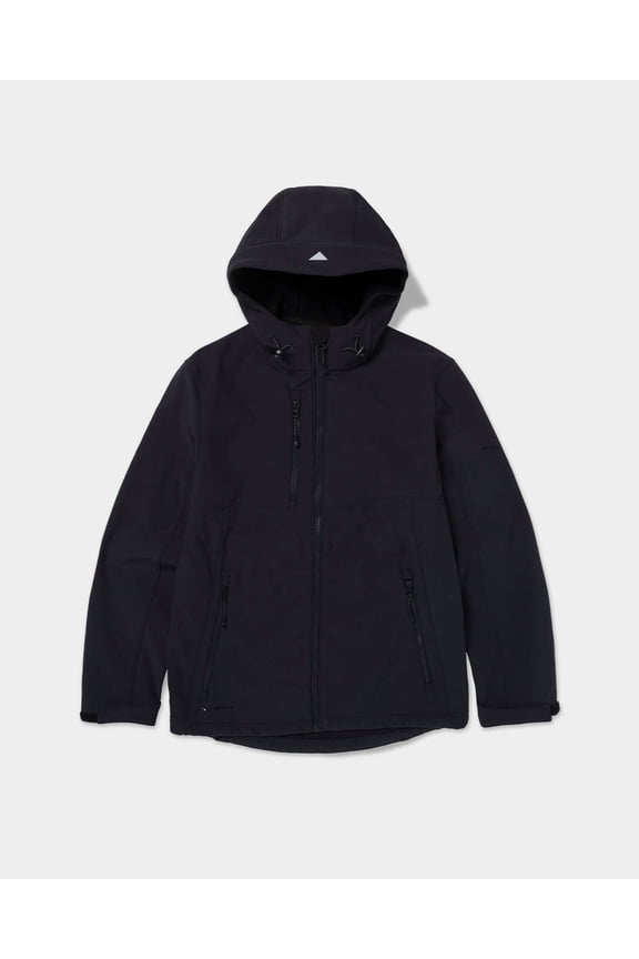 Pro Series Softshell Jacket, Men's