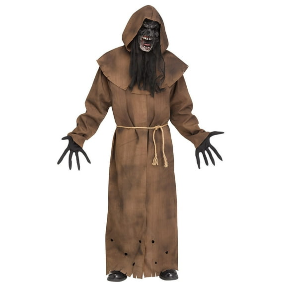 Catacomb Monk Adult Costume