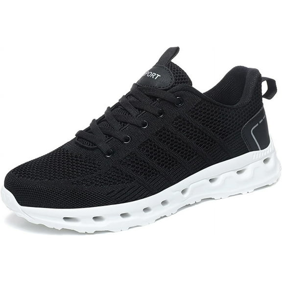 Mens Causal Fashion Sneakers Breathable Dress Oxfords Shoes Comfortable  Urban Walking Shoes