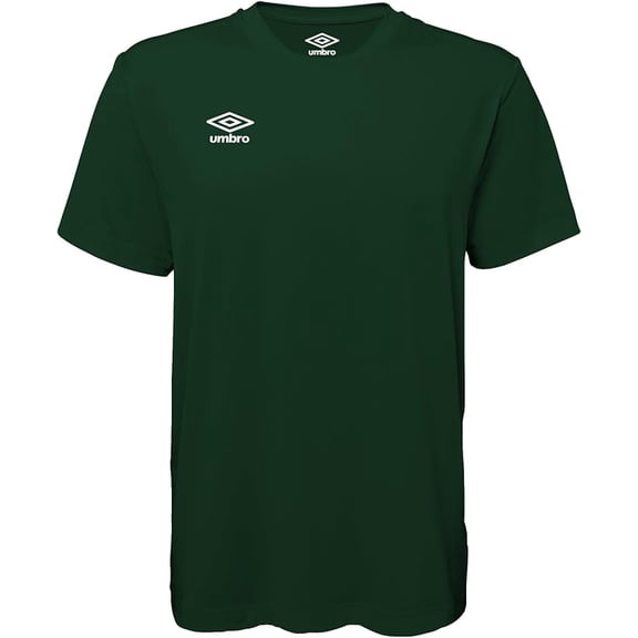 Mens Center Short Sleeve Tee