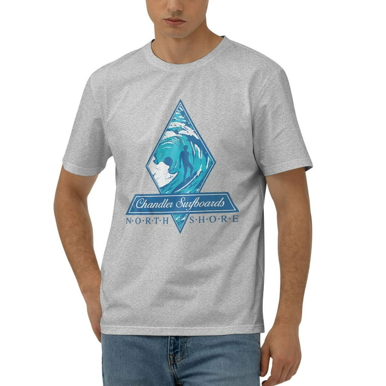 Chandler hot sale surfboards shirt