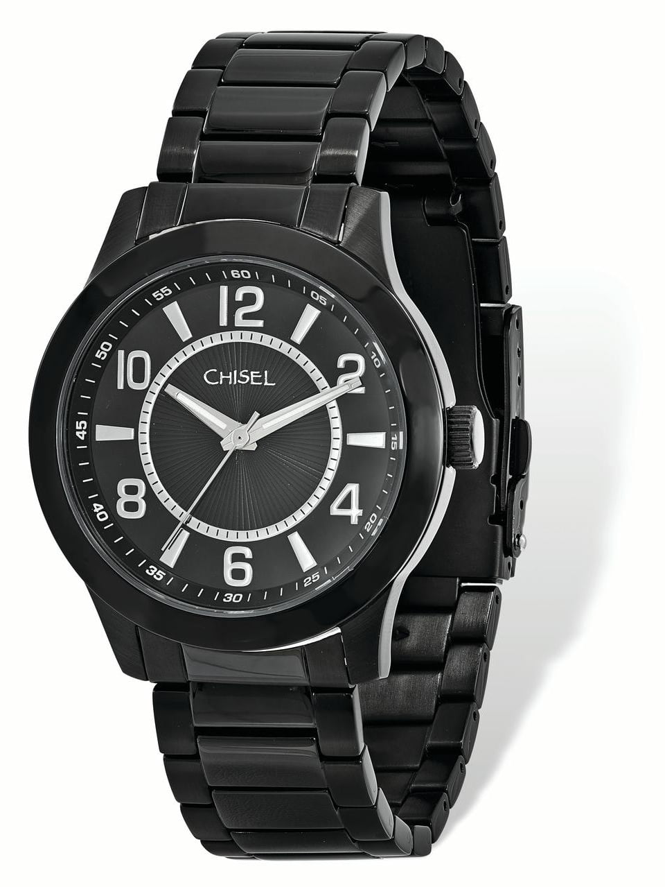 Chisel mens deals watch