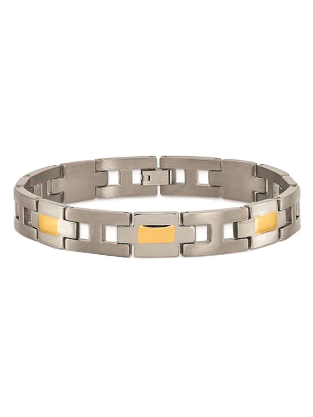 CHISEL Mens Stainless Steel outlet Bracelet