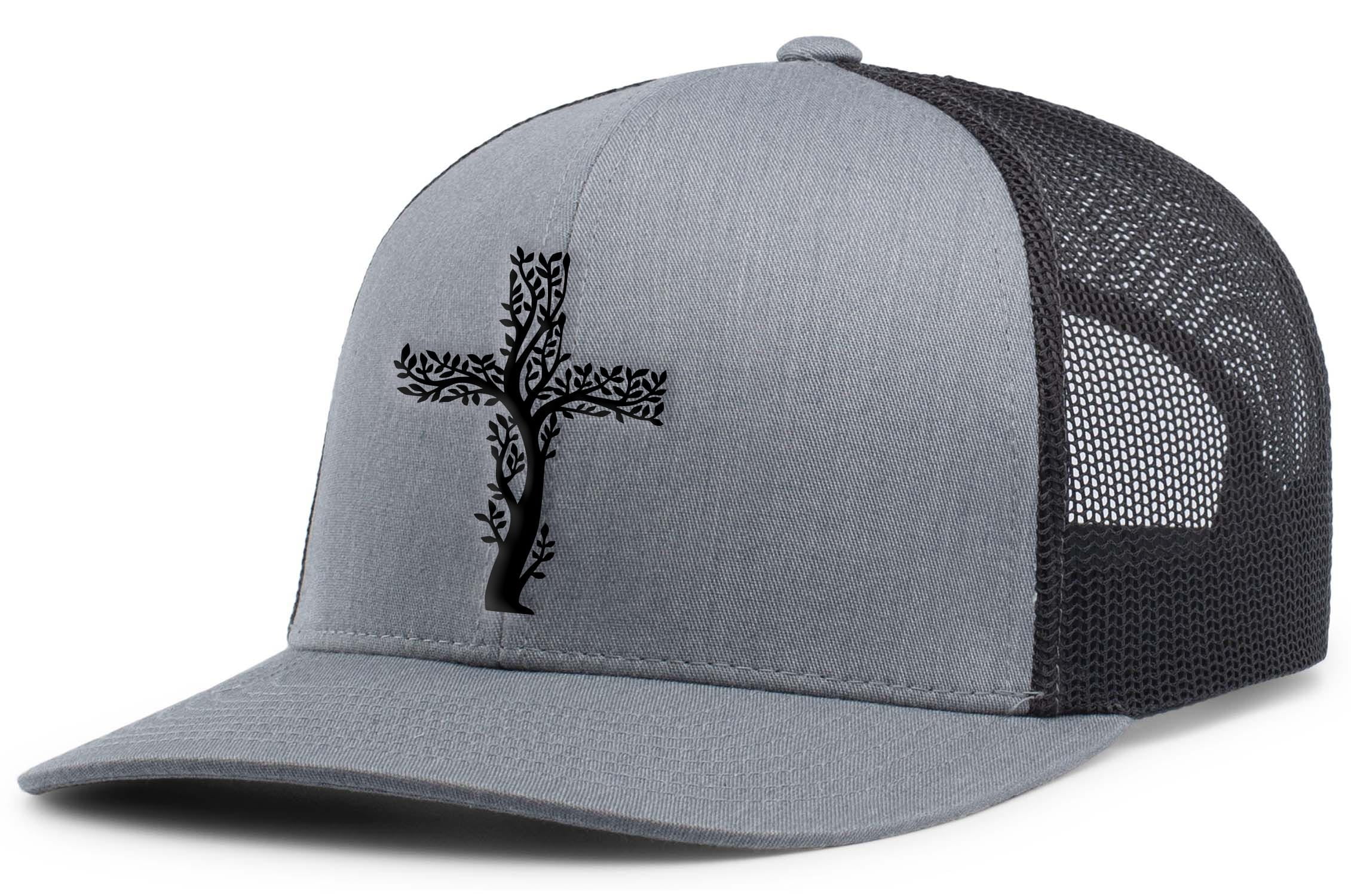 Embroidered mesh hats sale