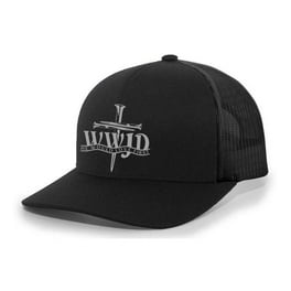 高速配送 Scott & Lyle Logo Walmart.com - Black Cap, Baseball 帽子