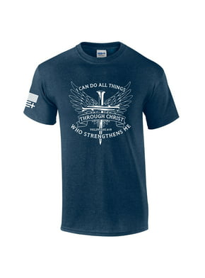 Christian T-shirts