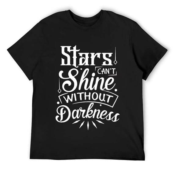 Mens Christian LS T shirt Gift Uplifting Bible Verse Designs Faith Hope Jesus and Storm Strong Black and Muticolor Short Sleeve T Shirt Black