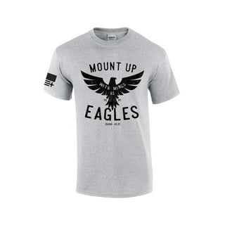 JoysunDesigns Eagles Shirt, Eagle T-Shirt, Eagle Lover T-Shirt, Eagle Fans T-Shirt, Best Eagle T-Shirt, Men T-Shirt, Eagle Lover T-Shirt