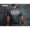 thumbnail image 1 of Mens Christian Shirt, Bible Verse Shirt Christian Clothing Shirt, Men Bible Verse Shirt Religious Shirts Christianity Him 106 All Size S-5Xl, 1 of 5