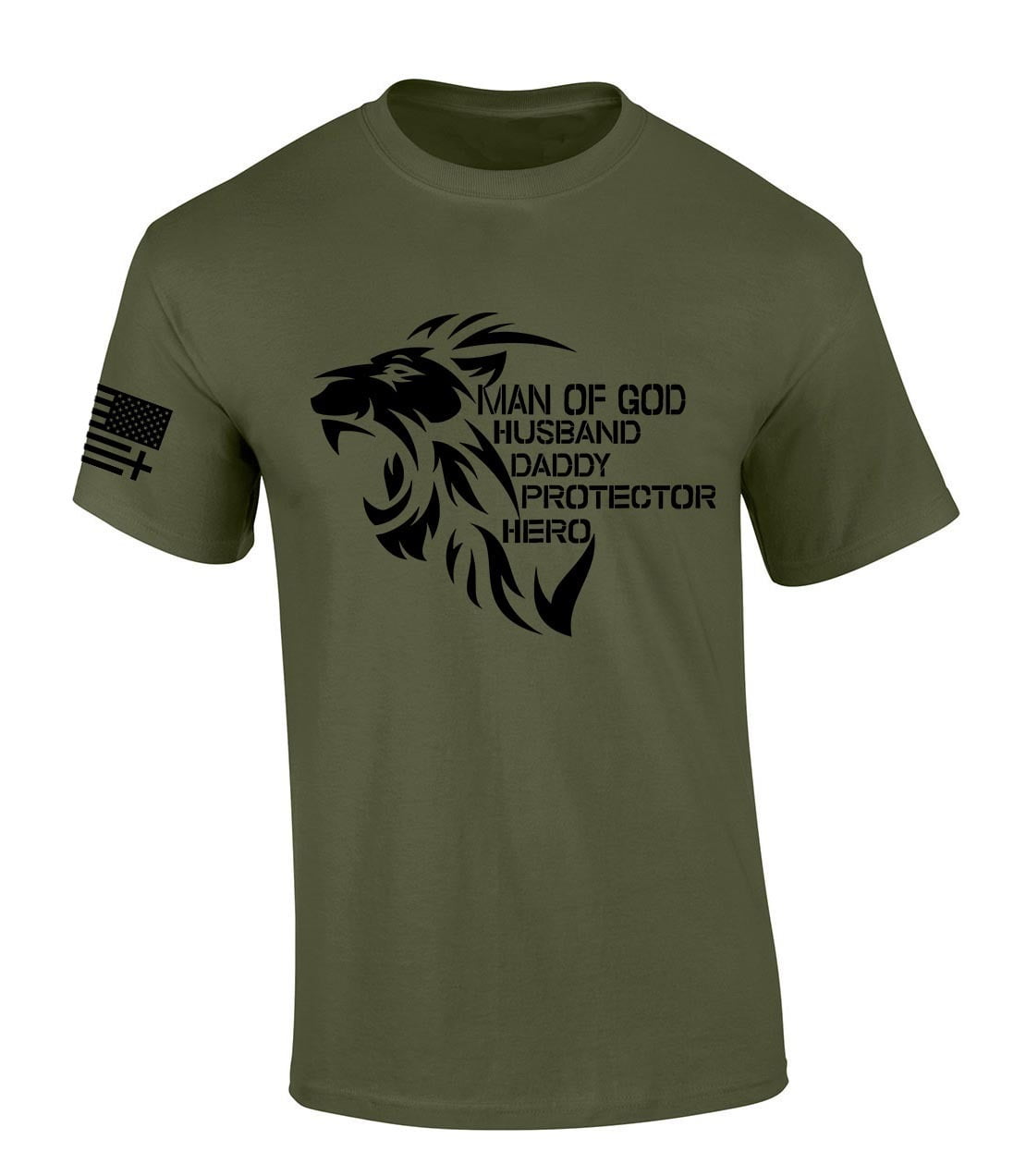 Mens Army Veteran Shirt Husband Daddy Protector Veteran Hero Tee Mens Army Veteran Shirt Husband Daddy Protector Veteran Hero Tee