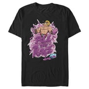 Mens Clash of Clans All The Barbarian Rage T Shirt