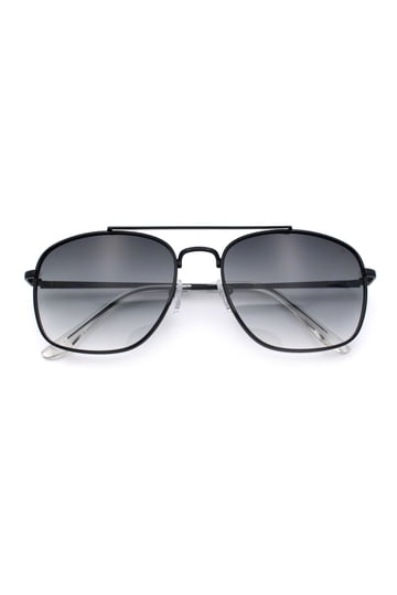 Double Bridge Sunglasses display picture 1