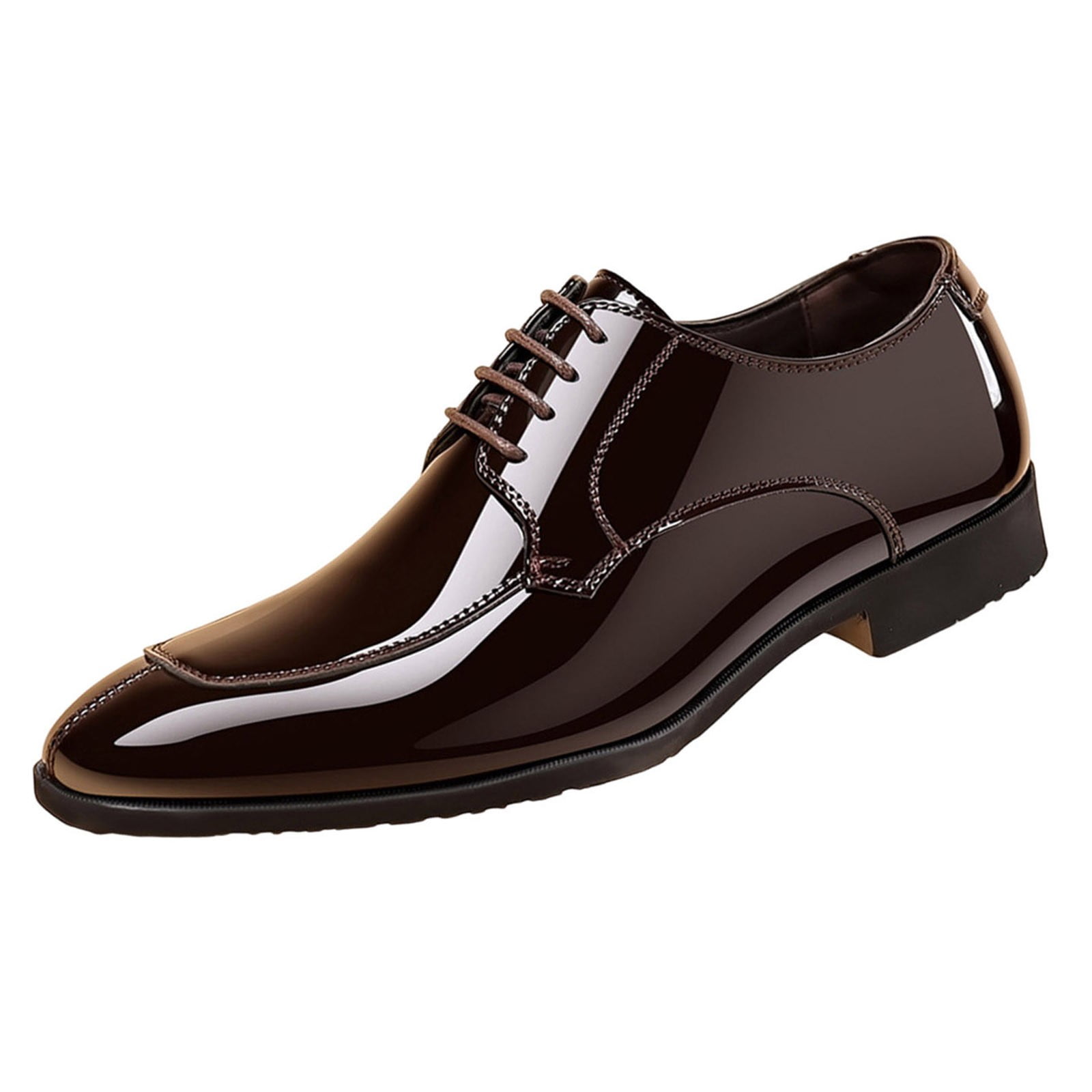Amazon.com: Patent Leather Oxfords Men