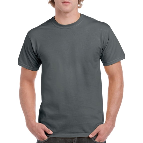 Mens Classic Short Sleeve T-Shirt
