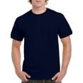 thumbnail image 1 of Mens Classic Short Sleeve T-Shirt, 1 of 2