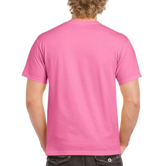 Mens Classic Short Sleeve T-Shirt