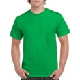 thumbnail image 1 of Mens Classic Short Sleeve T-Shirt, 1 of 2