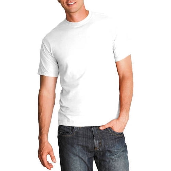 Mens Classic Short Sleeve T-Shirt