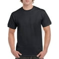 thumbnail image 1 of Mens Classic Short Sleeve T-Shirt, 1 of 2