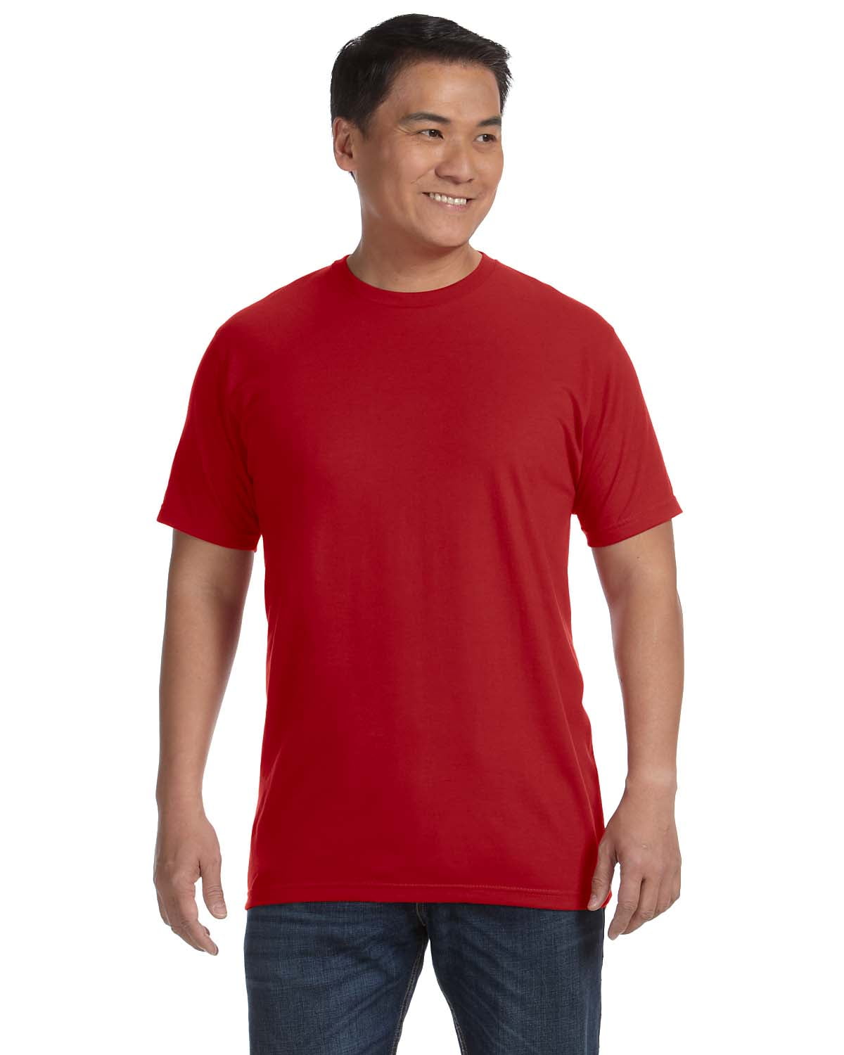 Mens shirt cheap conversion