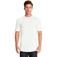 thumbnail image 1 of Mens Clementine Cotton Long Body Crew, 1 of 3