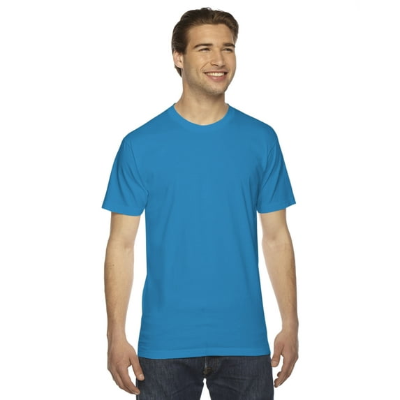 Mens Clementine Fine Jersey Short-Sleeve T-Shirt