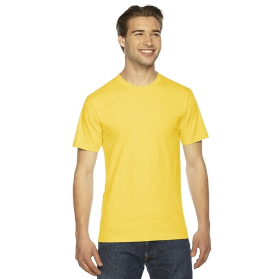 Mens Clementine Fine Jersey Short-Sleeve T-Shirt