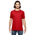 thumbnail image 1 of Mens Clementine Lightweight Ringer T-Shirt, 1 of 1