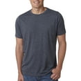 thumbnail image 1 of Mens Clementine Poly/Cotton Short-Sleeve Crew Tee, 1 of 1