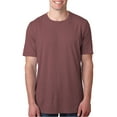 thumbnail image 1 of Mens Clementine Poly/Cotton Short-Sleeve Crew Tee, 1 of 1