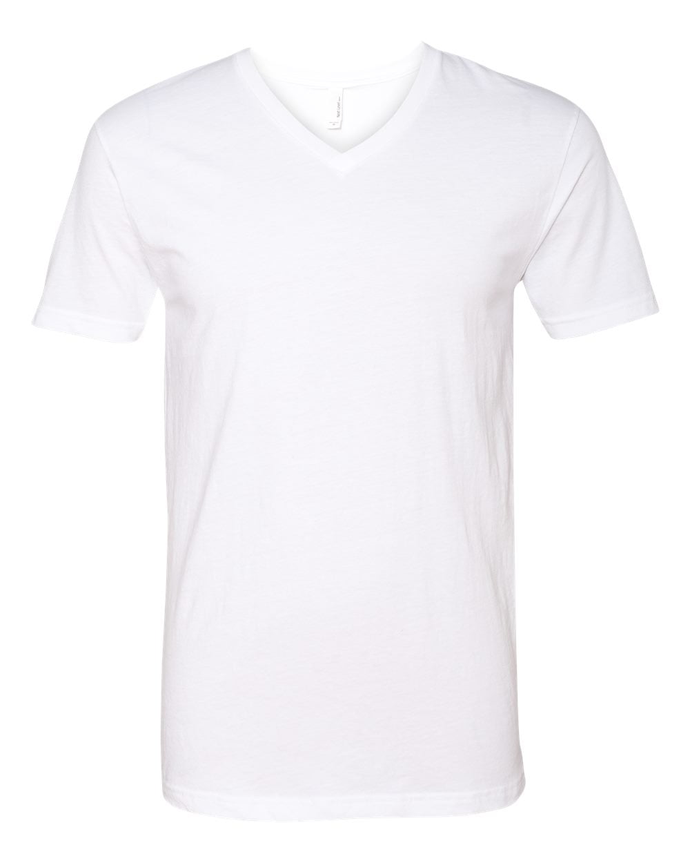 Mens Clementine Premium CVC V-Neck Tee - Walmart.com