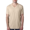 Mens Clementine Premium CVC V-Neck Tee - Walmart.com