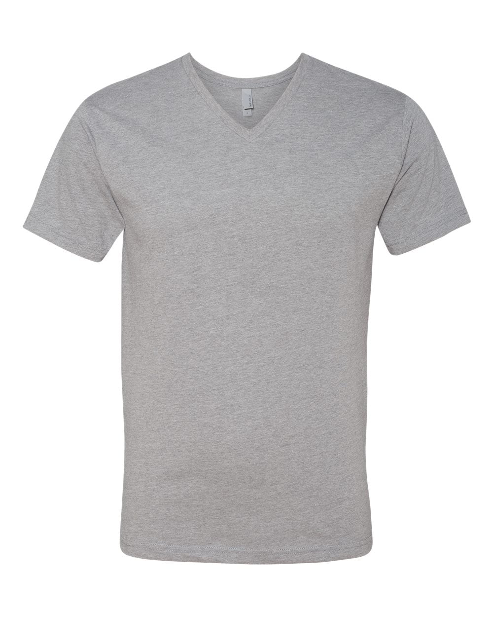 Mens Clementine Premium CVC V-Neck Tee - Walmart.com