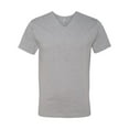 thumbnail image 1 of Mens Clementine Premium CVC V-Neck Tee, 1 of 1