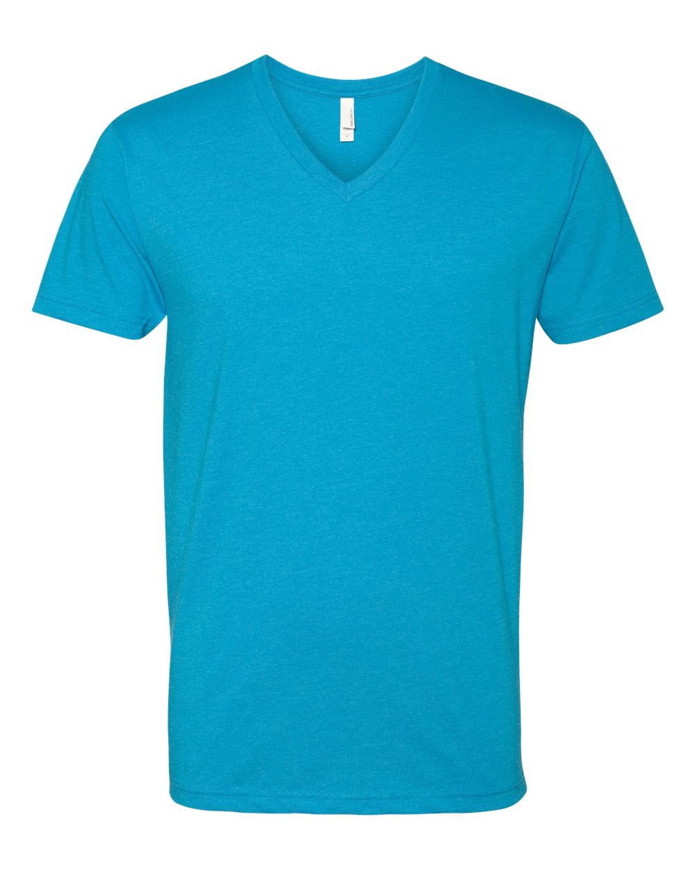Mens Clementine Premium CVC V-Neck Tee - Walmart.com
