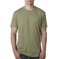thumbnail image 1 of Mens Clementine Premium Fitted CVC Crew Tee, 1 of 1