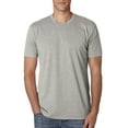 thumbnail image 1 of Mens Clementine Premium Fitted CVC Crew Tee, 1 of 1