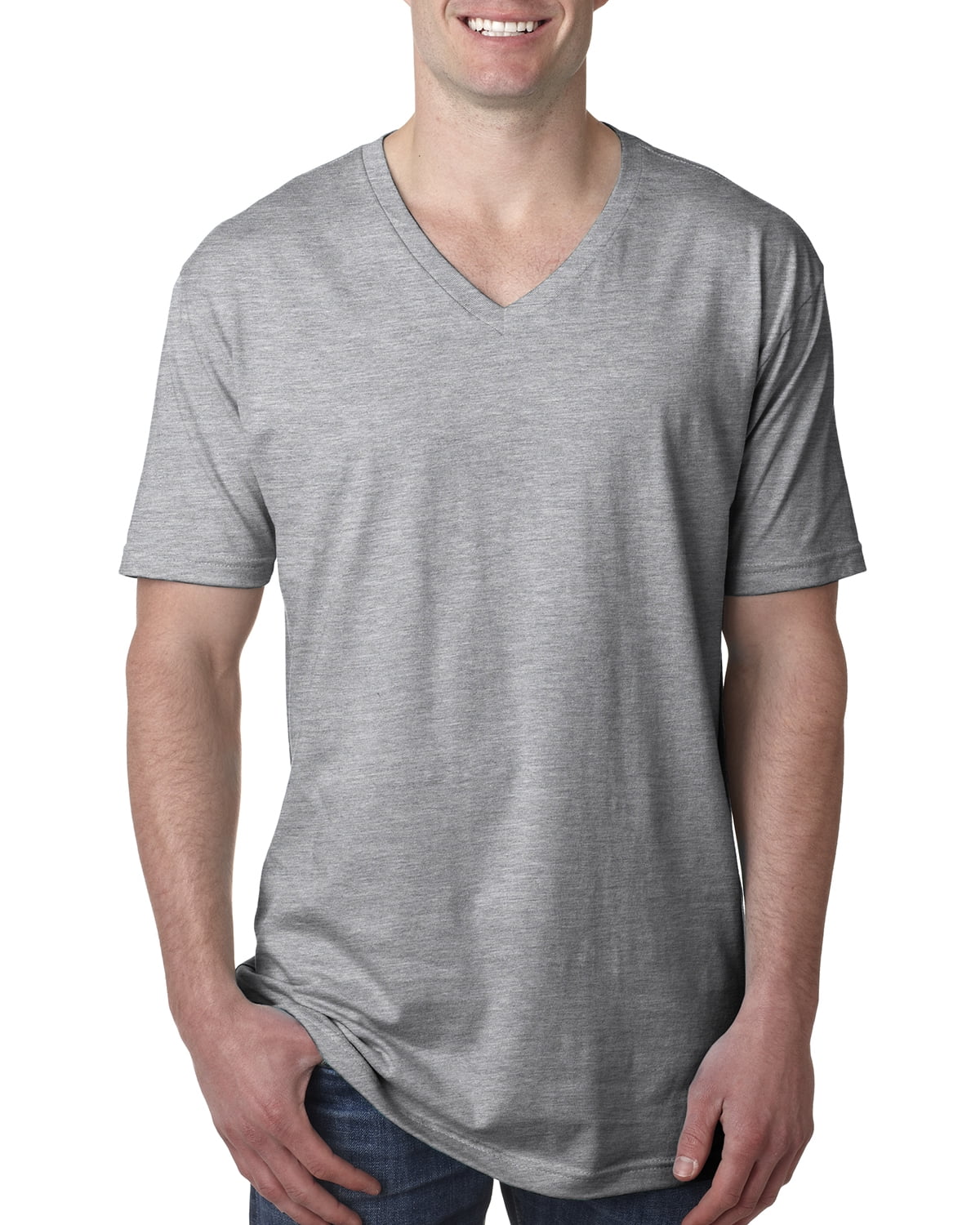 Mens Clementine Premium Fitted Short-Sleeve