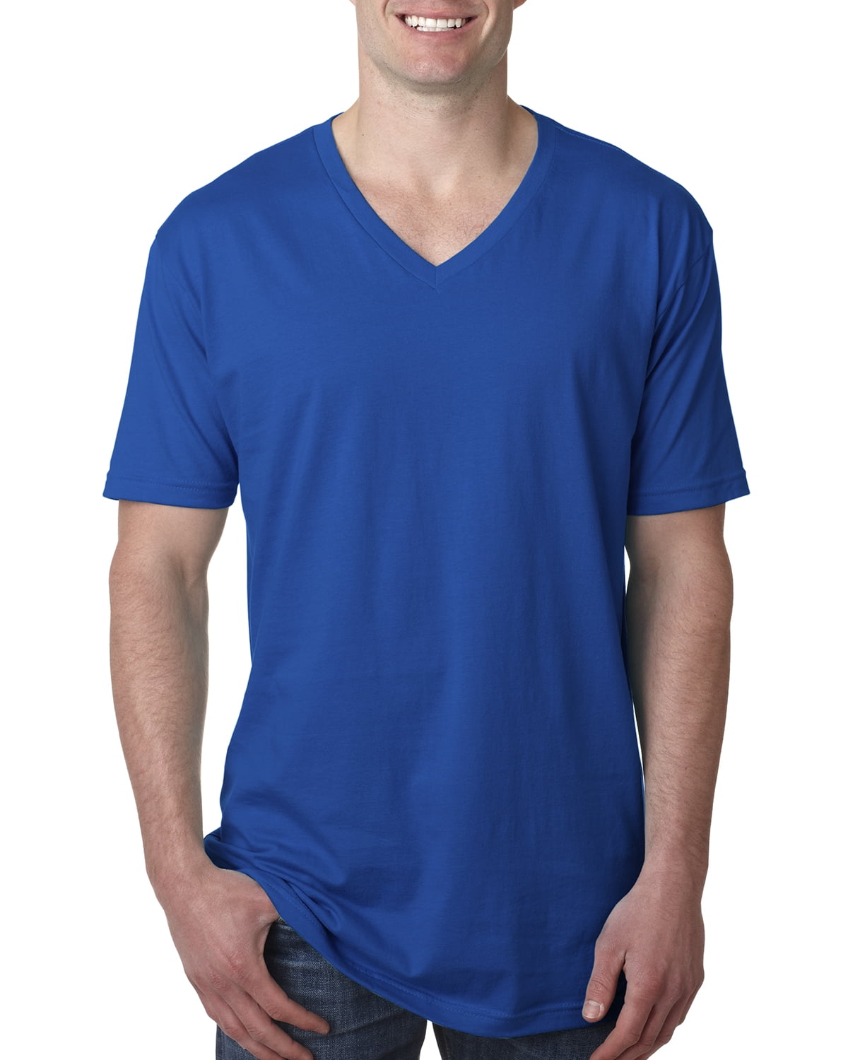 Mens Clementine Premium Fitted Short-Sleeve