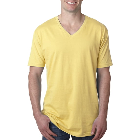 Mens Clementine Premium Fitted Short-Sleeve