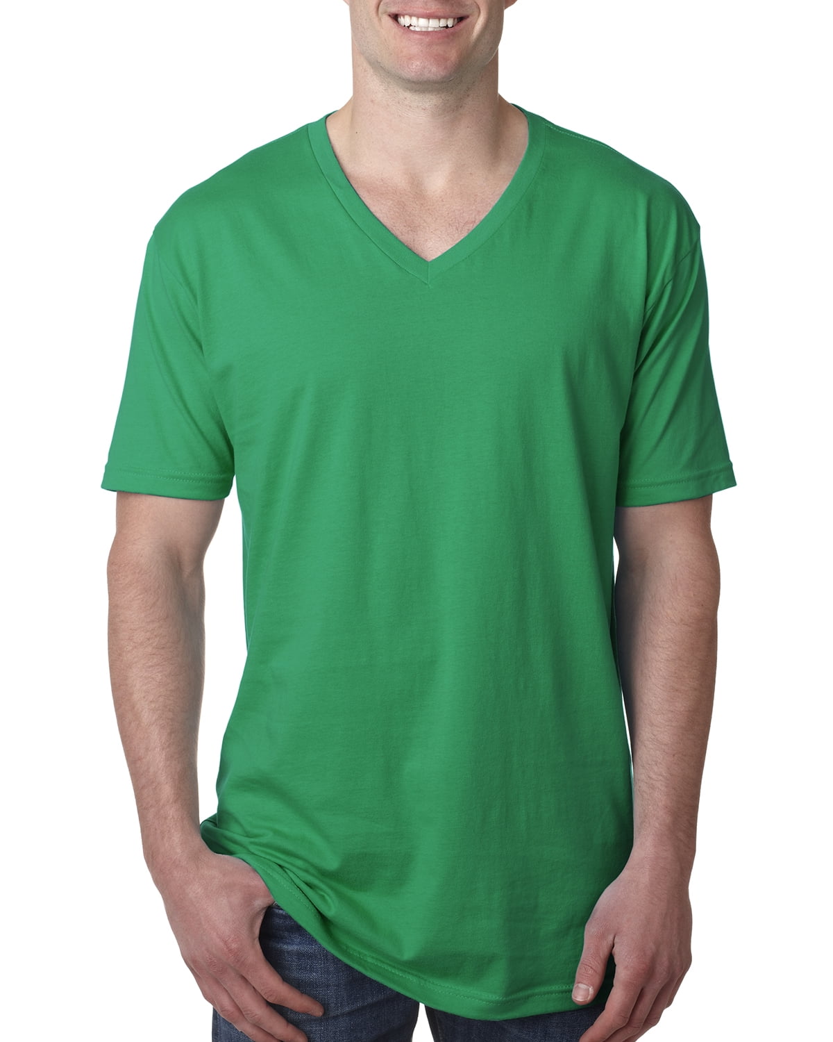 Mens Clementine Premium Fitted Short-Sleeve