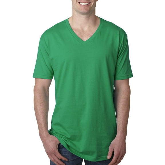 Mens Clementine Premium Fitted Short-Sleeve