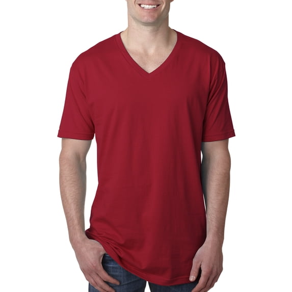Mens Clementine Premium Fitted Short-Sleeve