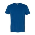 thumbnail image 1 of Mens Clementine Premium Fitted Sueded Crew, 1 of 1